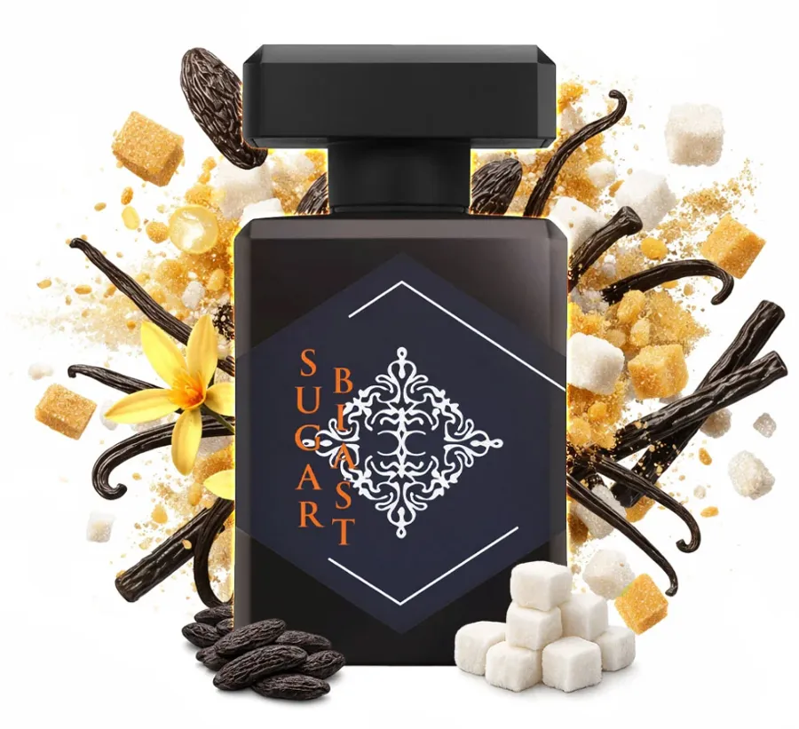 Review mùi hương Initio Sugar Blast 2026