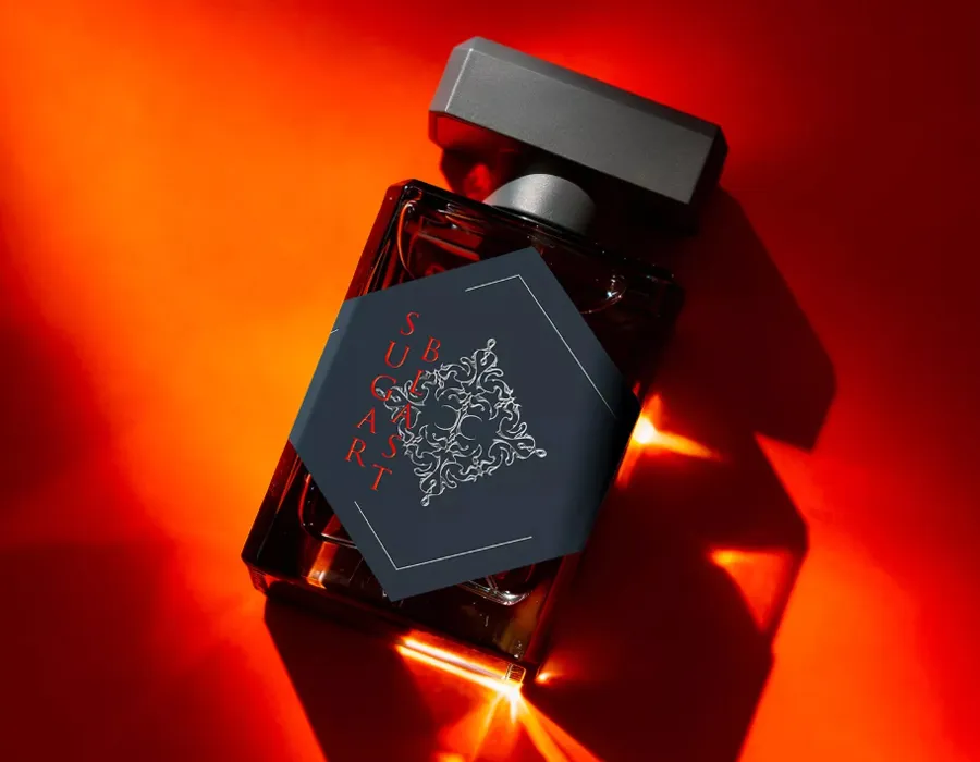 Initio Parfums Privés Sugar Blast 2026 