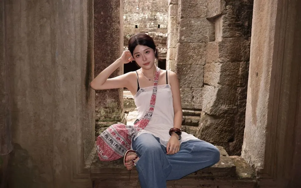 Đi Angkor Wat Nên Mặc Gì? Quy Định Trang Phục, Gợi Ý Phối Đồ 2026 - 9