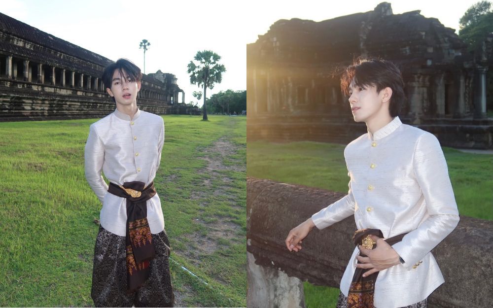 Đi Angkor Wat Nên Mặc Gì? Quy Định Trang Phục, Gợi Ý Phối Đồ 2026 - 10