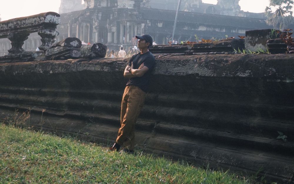 Đi Angkor Wat Nên Mặc Gì? Quy Định Trang Phục, Gợi Ý Phối Đồ 2026 - 12