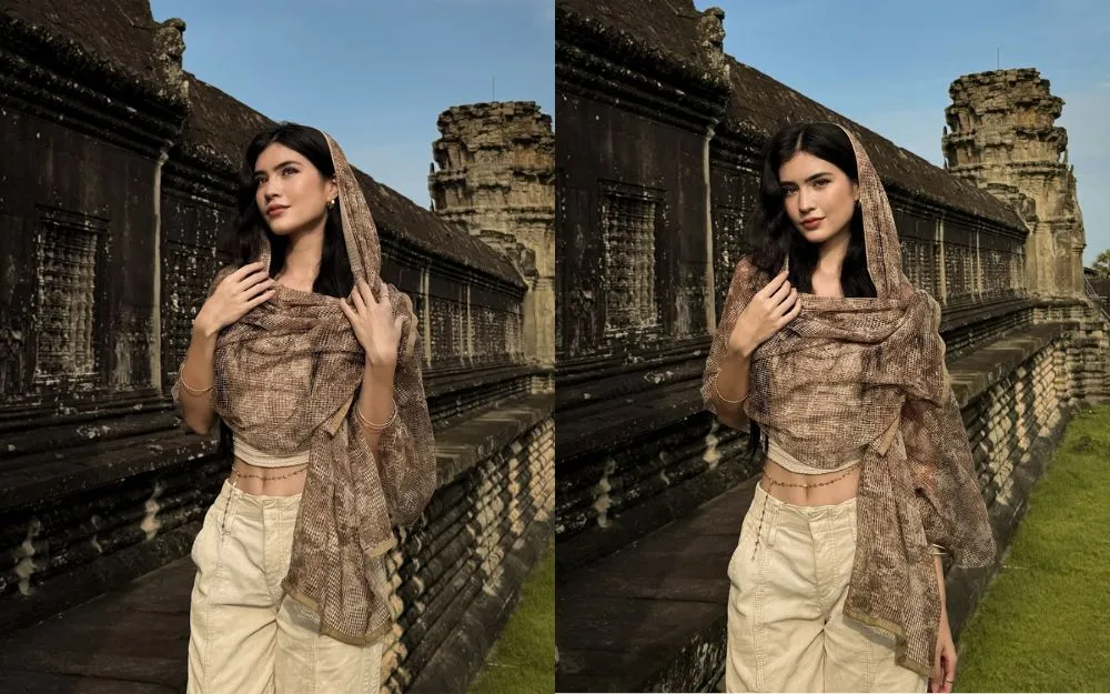 Đi Angkor Wat Nên Mặc Gì? Quy Định Trang Phục, Gợi Ý Phối Đồ 2026 - 4