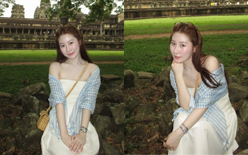 Đi Angkor Wat Nên Mặc Gì? Quy Định Trang Phục, Gợi Ý Phối Đồ 2026 - 5