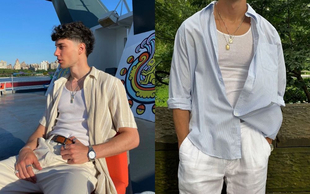 Đi Concert Anh Trai Say Hi Mặc Gì? 10 Outfit Slay Quẩy Tới Bến - 9