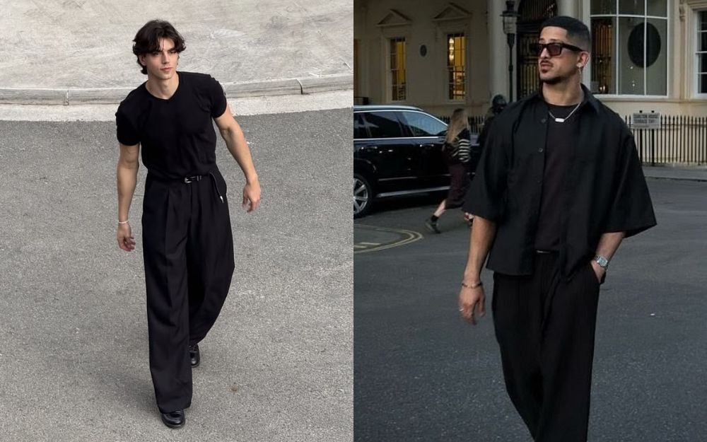 Đi Concert Anh Trai Say Hi Mặc Gì? 10 Outfit Slay Quẩy Tới Bến - 10