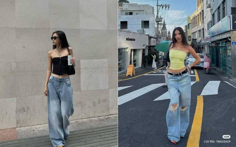 Đi Concert Anh Trai Say Hi Mặc Gì? 10 Outfit Slay Quẩy Tới Bến - 1