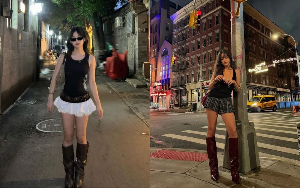 Đi Concert Anh Trai Say Hi Mặc Gì? 10 Outfit Slay Quẩy Tới Bến - 2