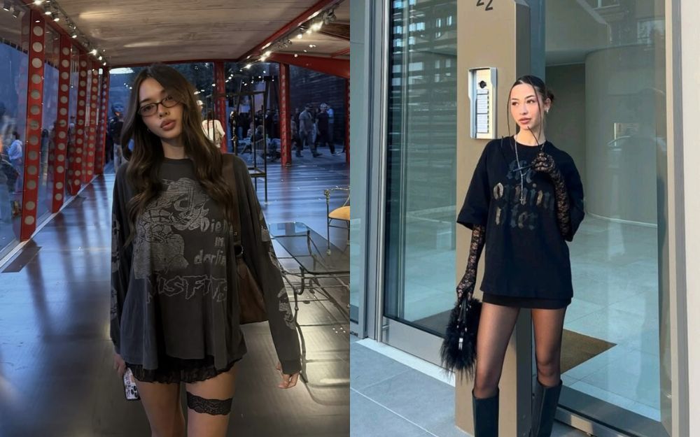 Đi Concert Anh Trai Say Hi Mặc Gì? 10 Outfit Slay Quẩy Tới Bến - 4
