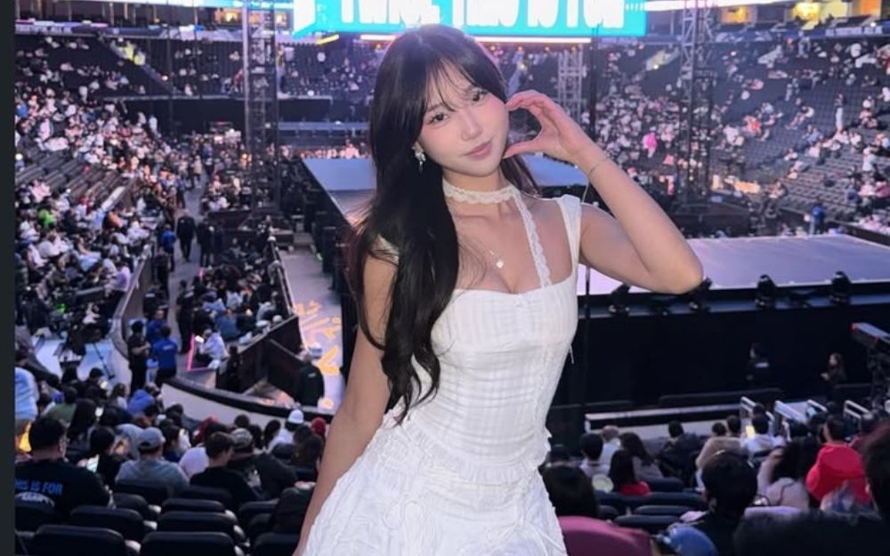Đi Concert Anh Trai Say Hi Mặc Gì? 10 Outfit Slay Quẩy Tới Bến - 5