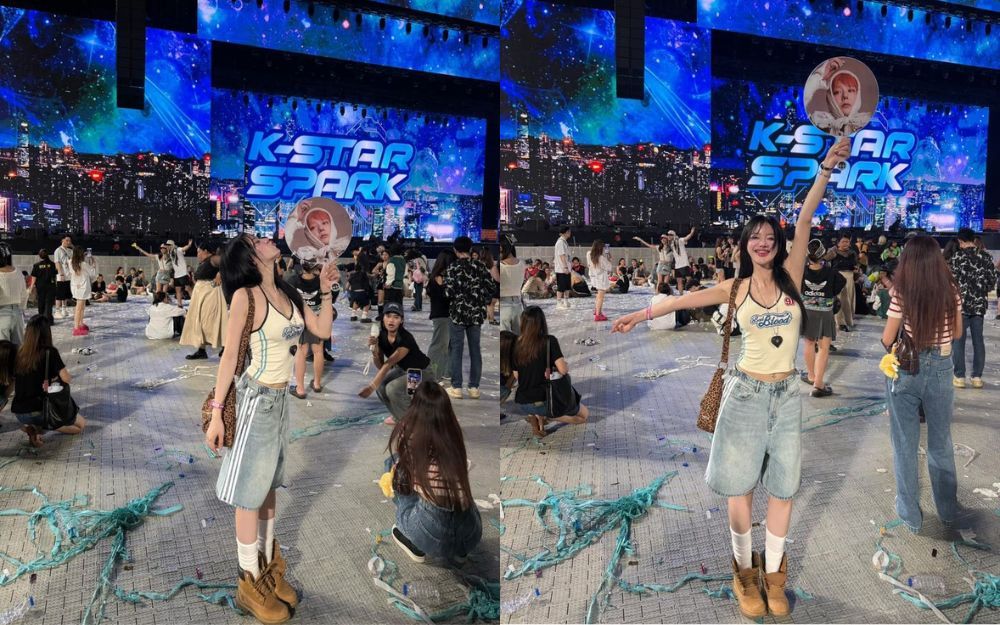 Đi Concert Anh Trai Say Hi Mặc Gì? 10 Outfit Slay Quẩy Tới Bến - 6