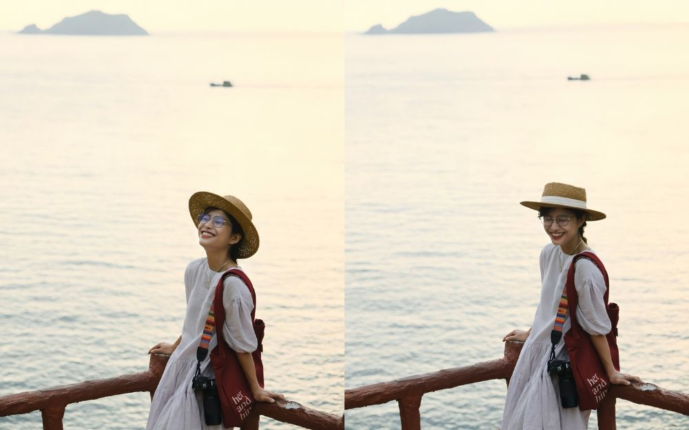 Đi Eo Gió Nên Mặc Gì? Top 15 Outfit Sống Ảo Thần Thánh Rất Ăn Ảnh - 9