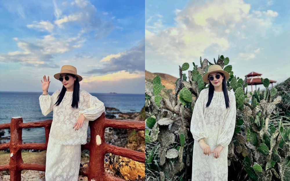 Đi Eo Gió Nên Mặc Gì? Top 15 Outfit Sống Ảo Thần Thánh Rất Ăn Ảnh - 10