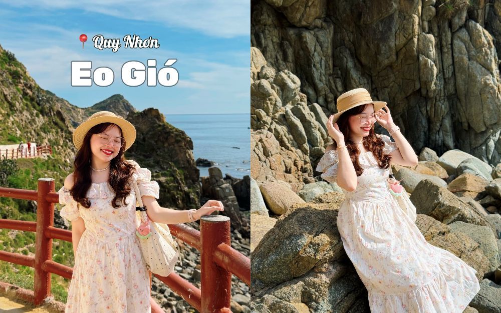 Đi Eo Gió Nên Mặc Gì? Top 15 Outfit Sống Ảo Thần Thánh Rất Ăn Ảnh - 11