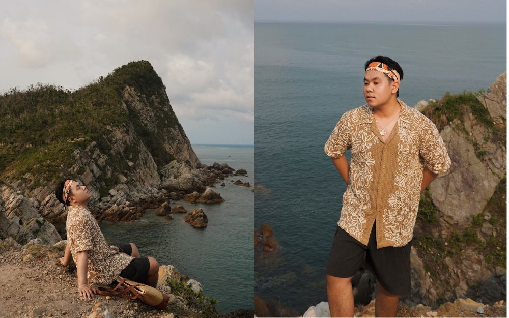 Đi Eo Gió Nên Mặc Gì? Top 15 Outfit Sống Ảo Thần Thánh Rất Ăn Ảnh - 12