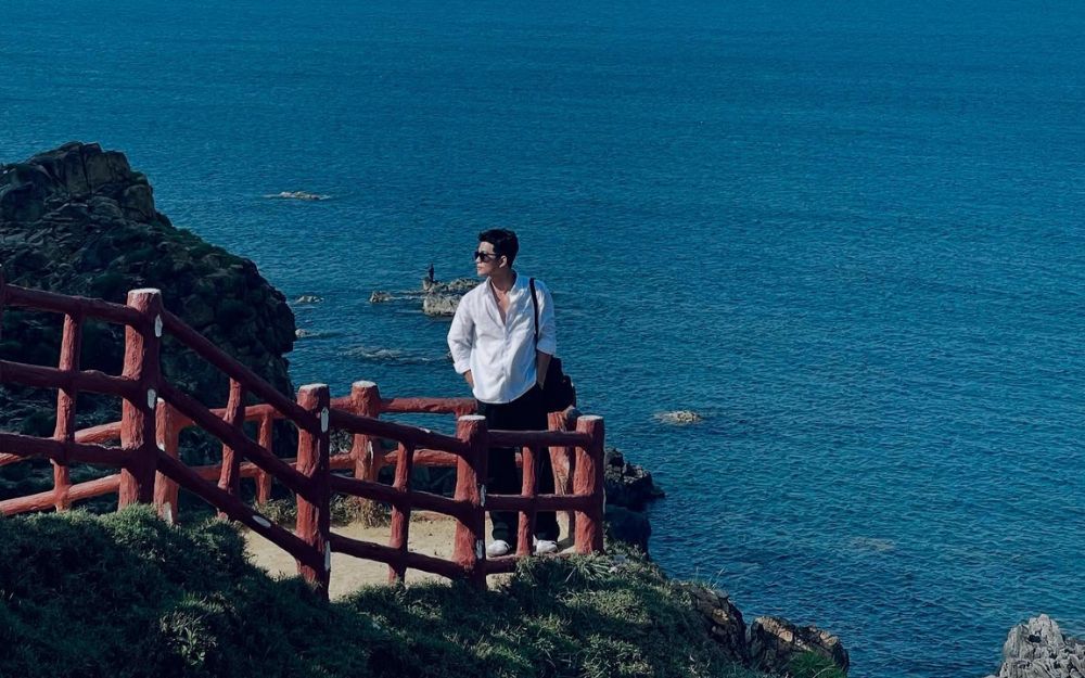 Đi Eo Gió Nên Mặc Gì? Top 15 Outfit Sống Ảo Thần Thánh Rất Ăn Ảnh - 13