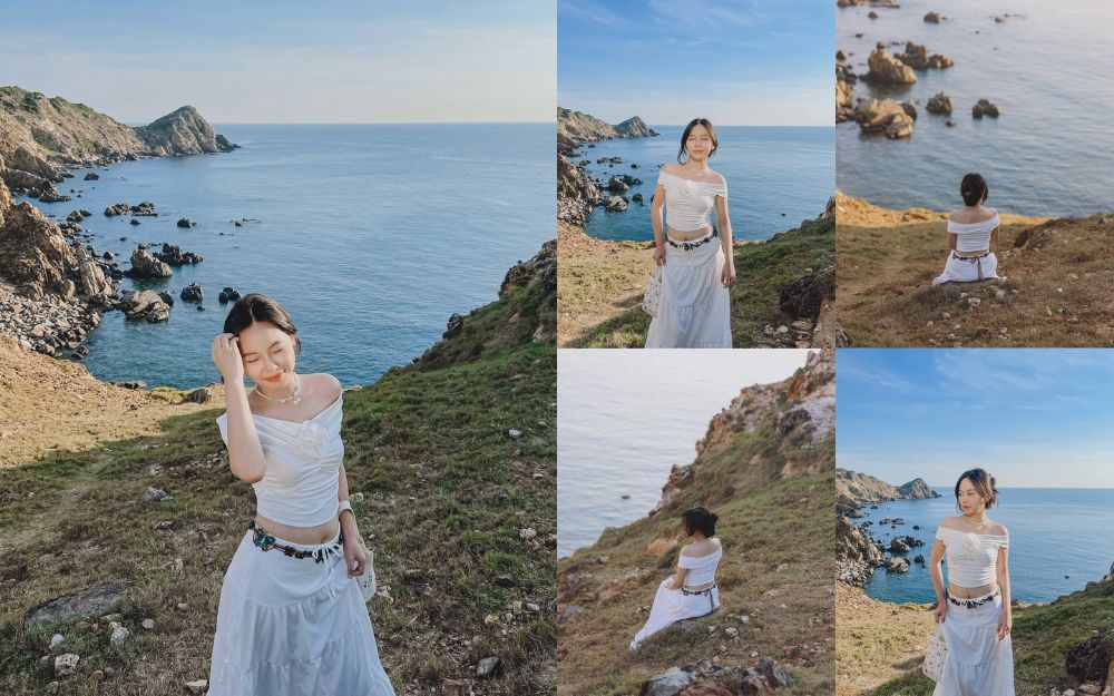 Đi Eo Gió Nên Mặc Gì? Top 15 Outfit Sống Ảo Thần Thánh Rất Ăn Ảnh - 3