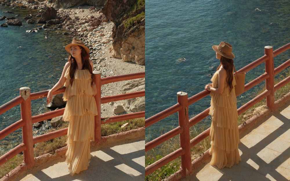 Đi Eo Gió Nên Mặc Gì? Top 15 Outfit Sống Ảo Thần Thánh Rất Ăn Ảnh - 5