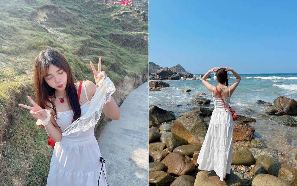 Đi Eo Gió Nên Mặc Gì? Top 15 Outfit Sống Ảo Thần Thánh Rất Ăn Ảnh - 8