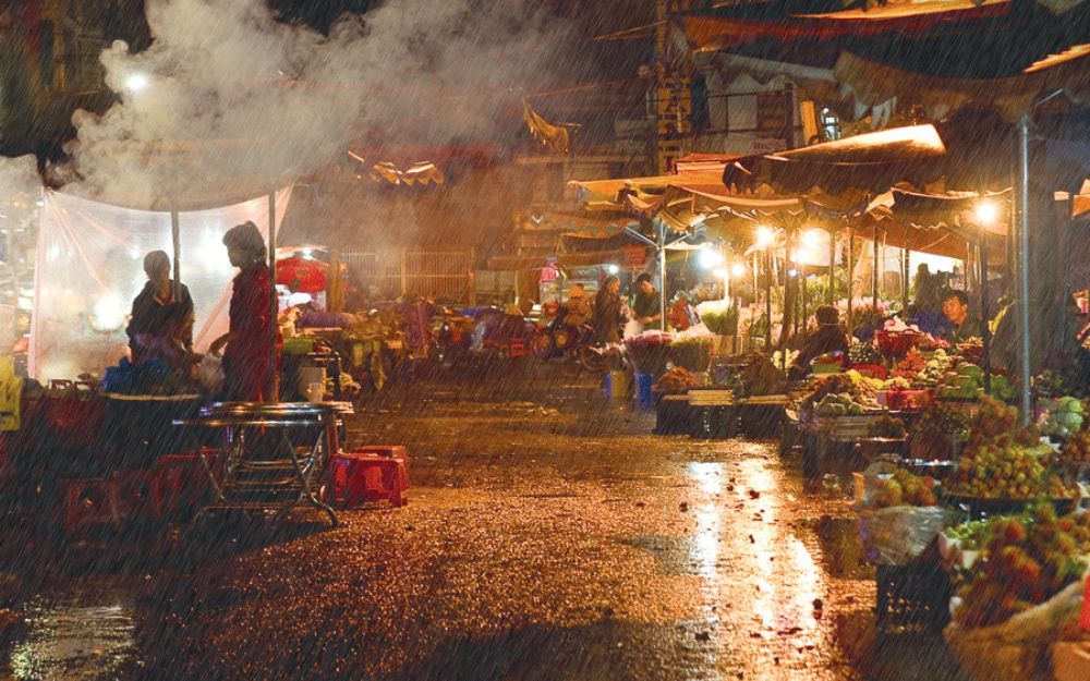 Đi Gia Lai Mặc Gì? Top Cách Phối Đồ Check-In Đẹp Giữa Núi Rừng - 2