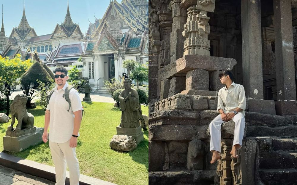 Đi Hoàng Cung Thái Lan Mặc Gì? Checklist Outfit Sống Ảo Chuẩn 2026 - 7