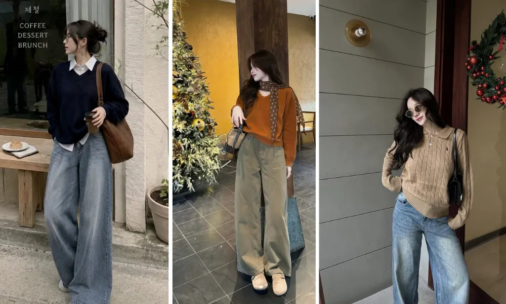 Đi Hồng Kông mặc gì? Gợi ý phối đồ theo đẹp, trẻ trung  - 6