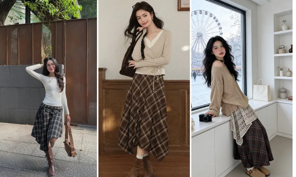 Đi Hồng Kông mặc gì? Gợi ý phối đồ theo đẹp, trẻ trung  - 7