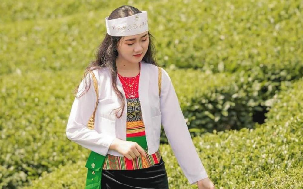 Đi Mai Châu Hòa Bình Mặc Gì Đẹp? Bí Kíp Phối Đồ Tại Bản Lác - 10
