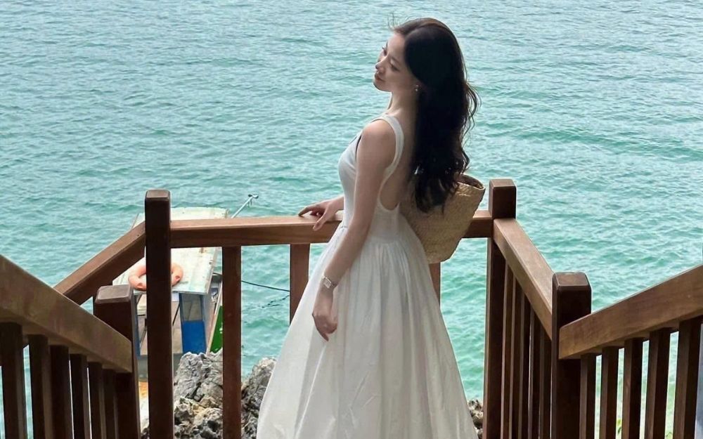 Đi Mai Châu Hòa Bình Mặc Gì Đẹp? Bí Kíp Phối Đồ Tại Bản Lác - 6