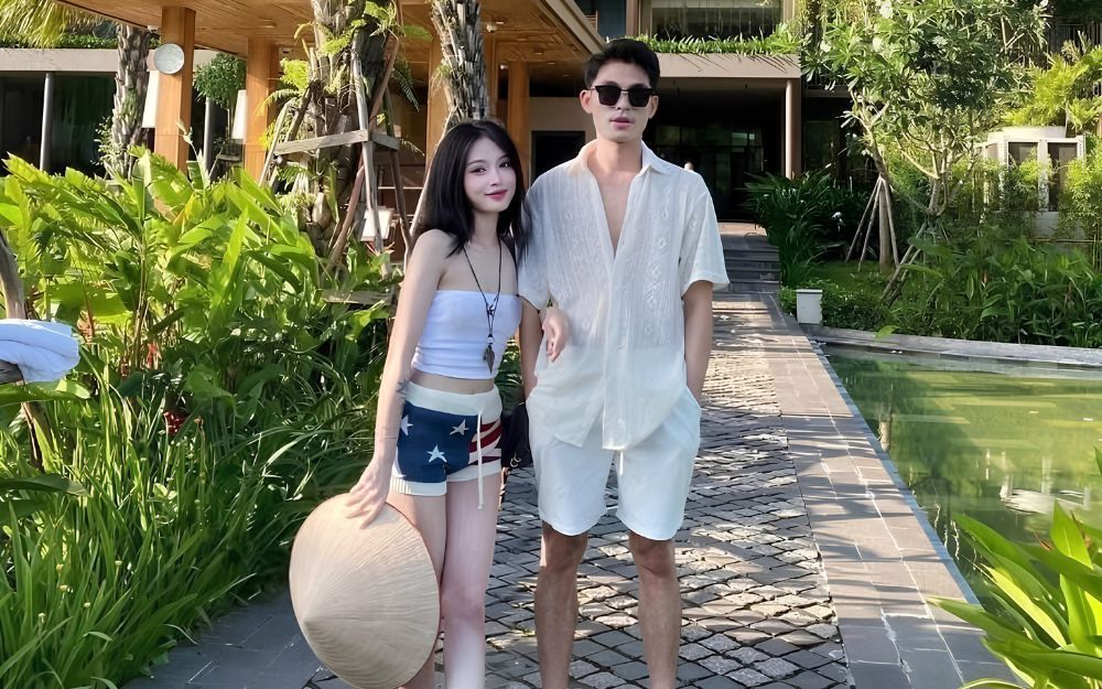 Đi Mai Châu Hòa Bình Mặc Gì Đẹp? Bí Kíp Phối Đồ Tại Bản Lác - 7