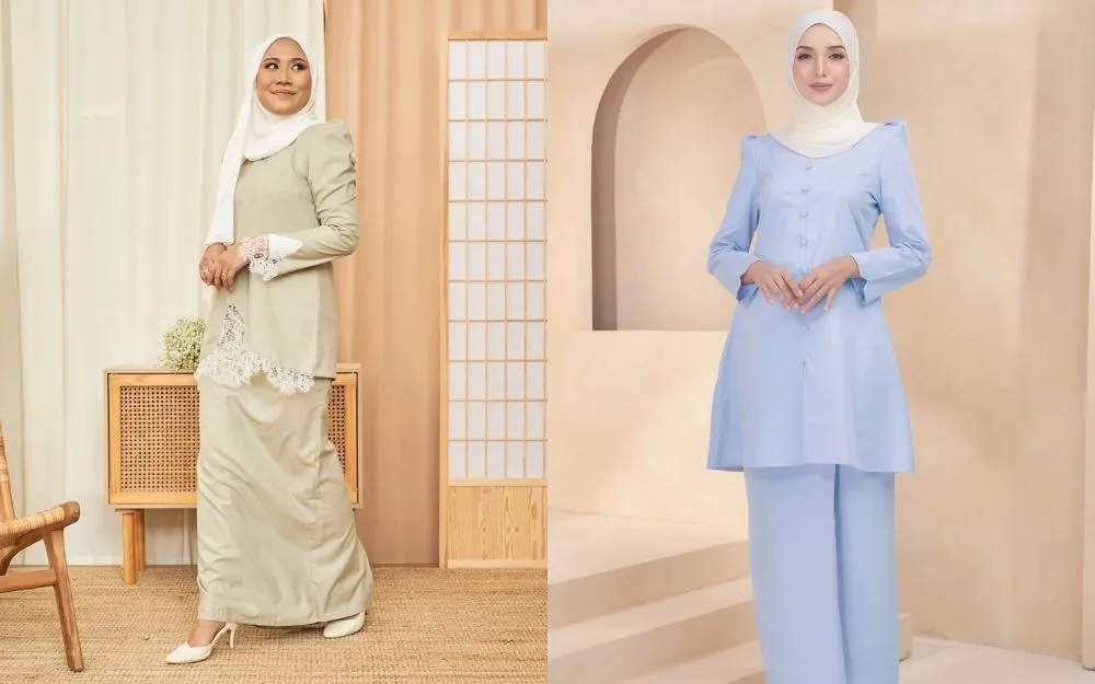 Đi Malaysia Mặc Gì? Gợi Ý Lên Đồ Du Lịch Mặc Đẹp, Hợp Văn Hóa - 10