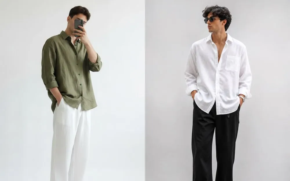 Đi Malaysia Mặc Gì? Gợi Ý Lên Đồ Du Lịch Mặc Đẹp, Hợp Văn Hóa - 14