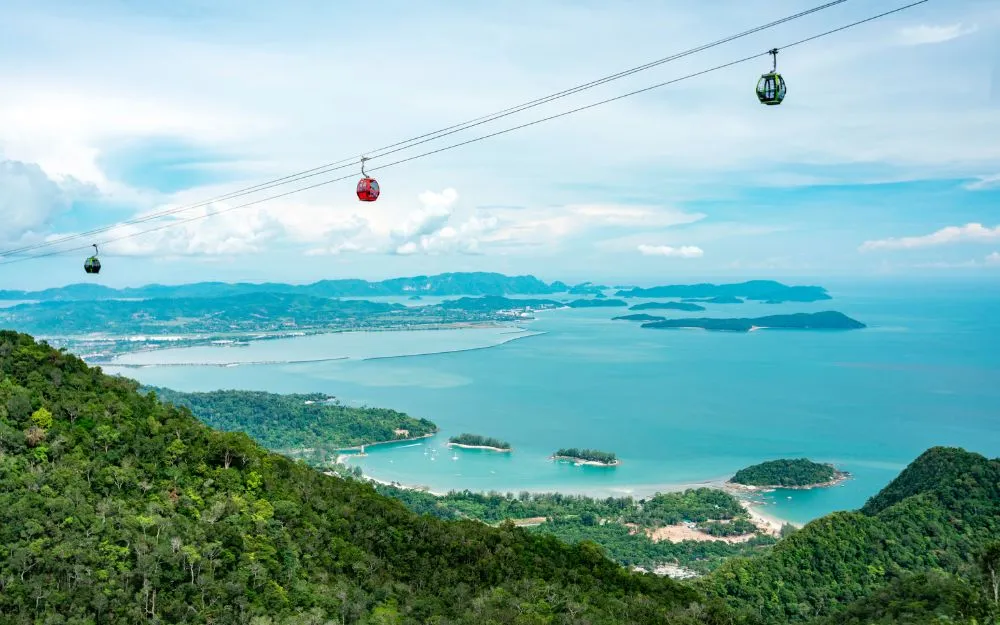 Đi Malaysia Mặc Gì? Gợi Ý Lên Đồ Du Lịch Mặc Đẹp, Hợp Văn Hóa - 19