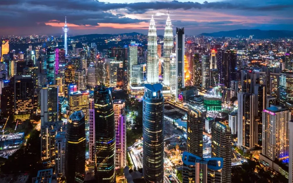 Đi Malaysia Mặc Gì? Gợi Ý Lên Đồ Du Lịch Mặc Đẹp, Hợp Văn Hóa - 20