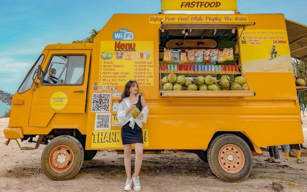 Đi Mũi Né Mặc Gì? Top 15 Outfit Check-In Cực Chất Tại Mũi Né - 9