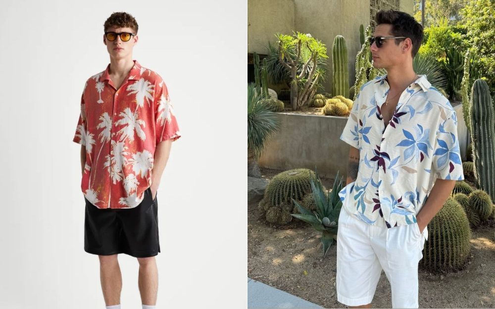 Đi Mũi Né Mặc Gì? Top 15 Outfit Check-In Cực Chất Tại Mũi Né - 12