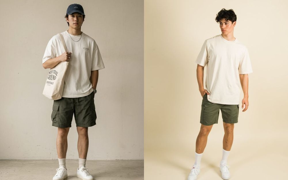 Đi Mũi Né Mặc Gì? Top 15 Outfit Check-In Cực Chất Tại Mũi Né - 13
