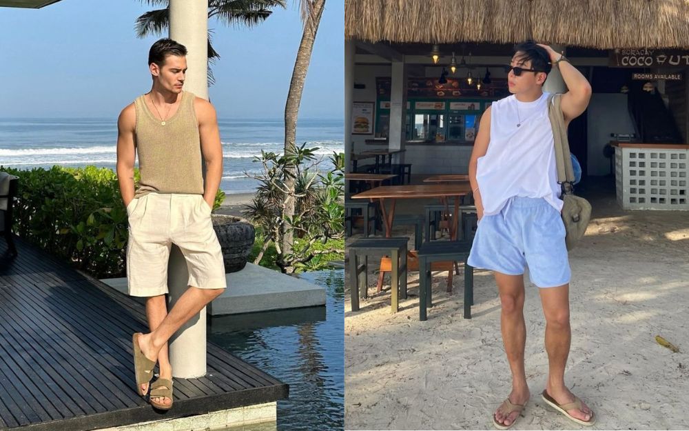 Đi Mũi Né Mặc Gì? Top 15 Outfit Check-In Cực Chất Tại Mũi Né - 15