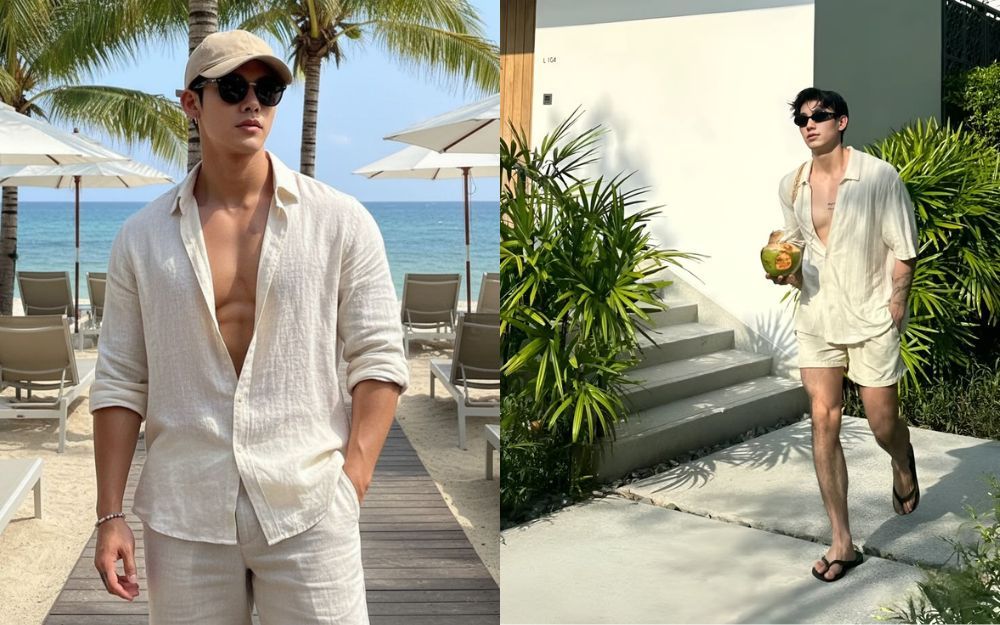 Đi Mũi Né Mặc Gì? Top 15 Outfit Check-In Cực Chất Tại Mũi Né - 16