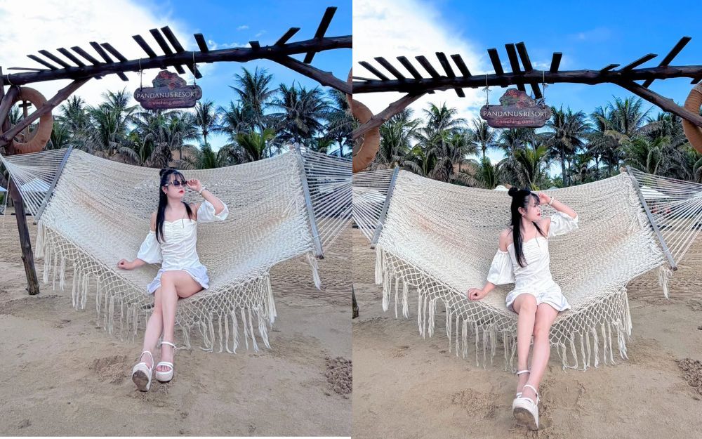 Đi Mũi Né Mặc Gì? Top 15 Outfit Check-In Cực Chất Tại Mũi Né - 3