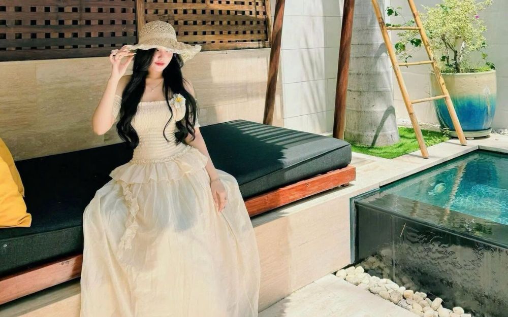 Đi Mũi Né Mặc Gì? Top 15 Outfit Check-In Cực Chất Tại Mũi Né - 6
