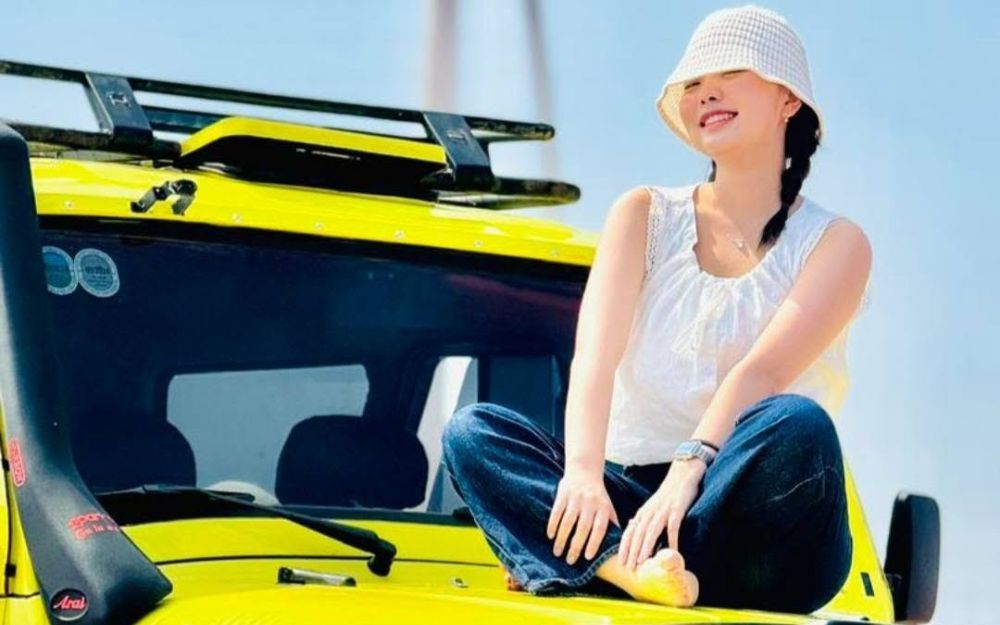 Đi Mũi Né Mặc Gì? Top 15 Outfit Check-In Cực Chất Tại Mũi Né - 7