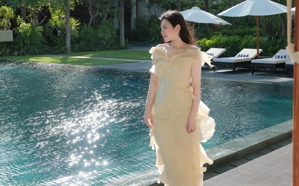 Đi Mũi Né Mặc Gì? Top 15 Outfit Check-In Cực Chất Tại Mũi Né - 8