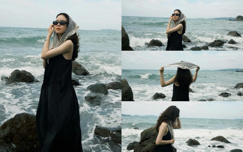 Đi Quan Lạn Mặc Gì? 15+ Outfit Phối Đồ Xuất Sắc Cho Mọi Địa Điểm - 9