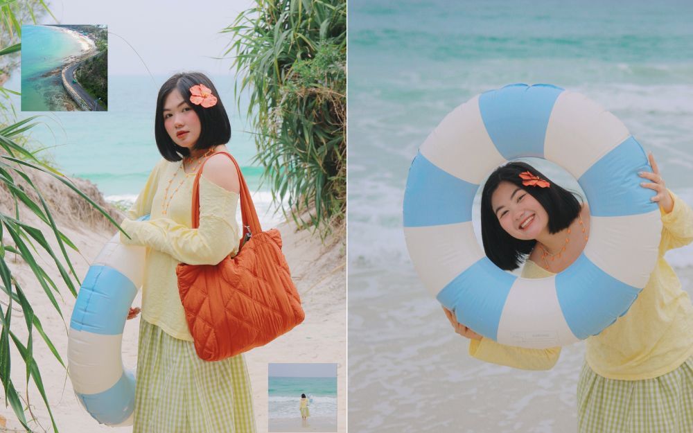 Đi Quan Lạn Mặc Gì? 15+ Outfit Phối Đồ Xuất Sắc Cho Mọi Địa Điểm - 10
