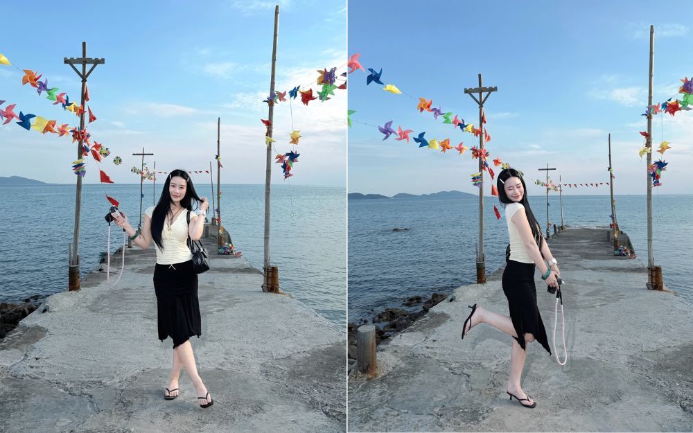 Đi Quan Lạn Mặc Gì? 15+ Outfit Phối Đồ Xuất Sắc Cho Mọi Địa Điểm - 11