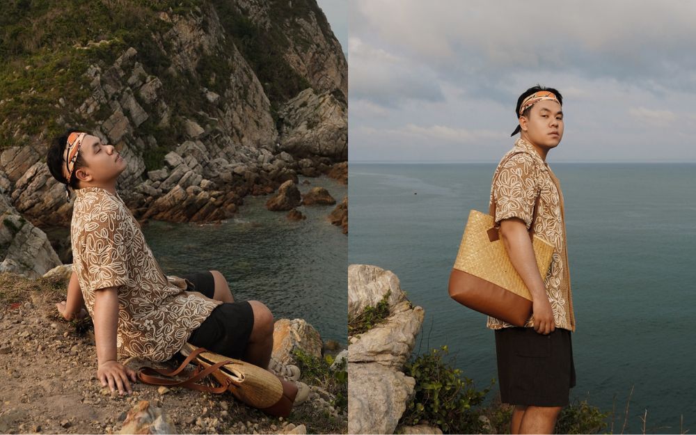 Đi Quan Lạn Mặc Gì? 15+ Outfit Phối Đồ Xuất Sắc Cho Mọi Địa Điểm - 13