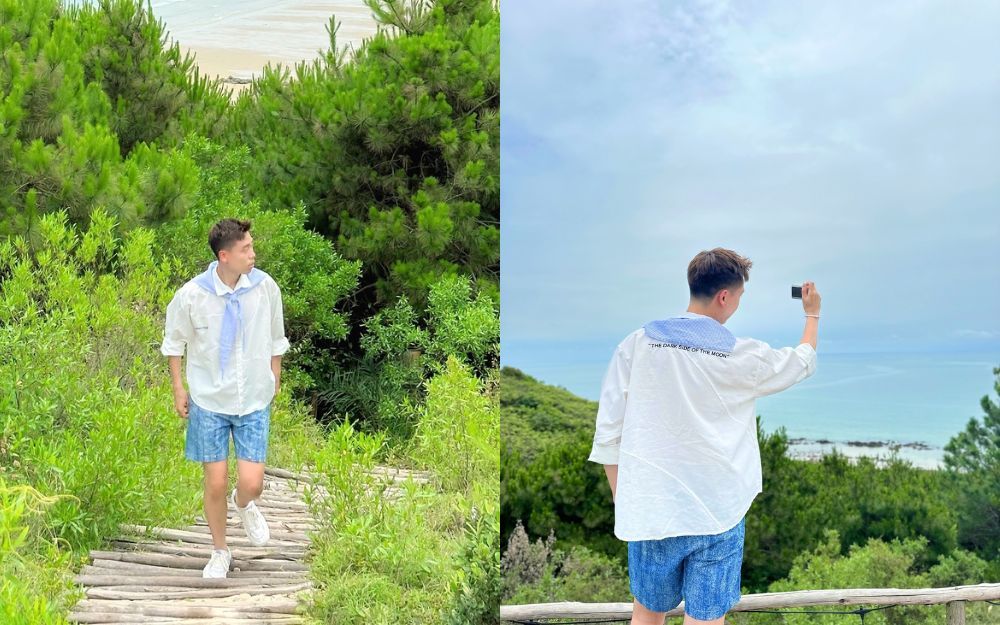 Đi Quan Lạn Mặc Gì? 15+ Outfit Phối Đồ Xuất Sắc Cho Mọi Địa Điểm - 14