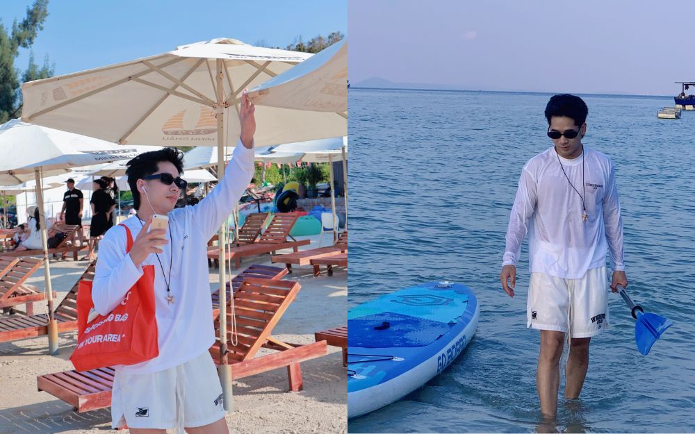 Đi Quan Lạn Mặc Gì? 15+ Outfit Phối Đồ Xuất Sắc Cho Mọi Địa Điểm - 15