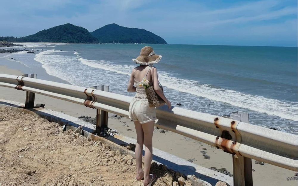 Đi Quan Lạn Mặc Gì? 15+ Outfit Phối Đồ Xuất Sắc Cho Mọi Địa Điểm - 1