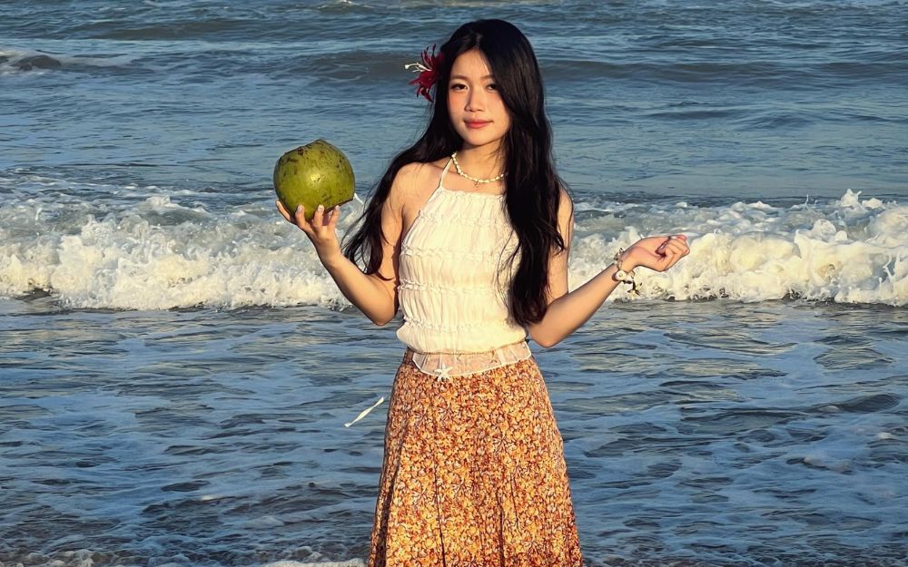 Đi Quan Lạn Mặc Gì? 15+ Outfit Phối Đồ Xuất Sắc Cho Mọi Địa Điểm - 2